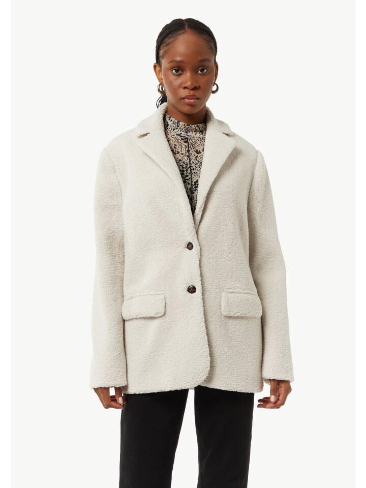 Блейзер comma CI Indoor-Blazer langarm, бежевый
Блейзер comma CI Indoor-Blazer langarm, бежевый