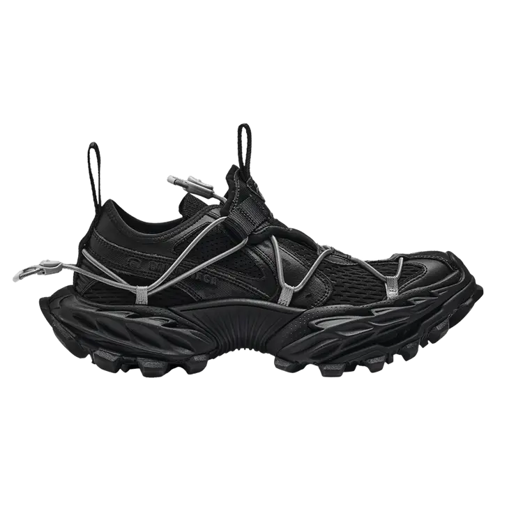 Кроссовки Balenciaga Hike Sneaker 'Black', черный
Кроссовки Balenciaga Hike Sneaker 'Black', черный