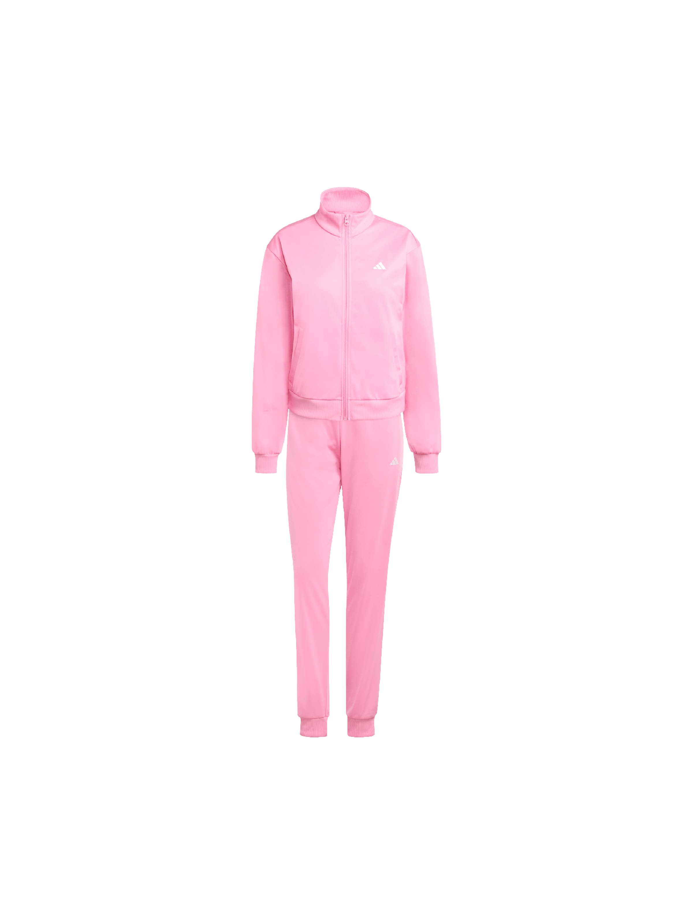 Adidas Sportswear Спортивный костюм 'Essential Feel Cozy' в светло-розовом цвете
Adidas Sportswear Спортивный костюм 'Essential Feel Cozy' в светло-розовом цвете