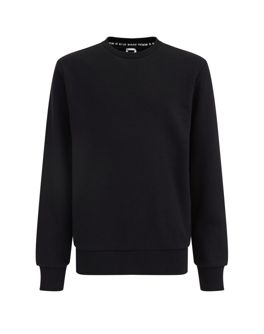 Толстовка WE Fashion, черный
Толстовка WE Fashion, черный