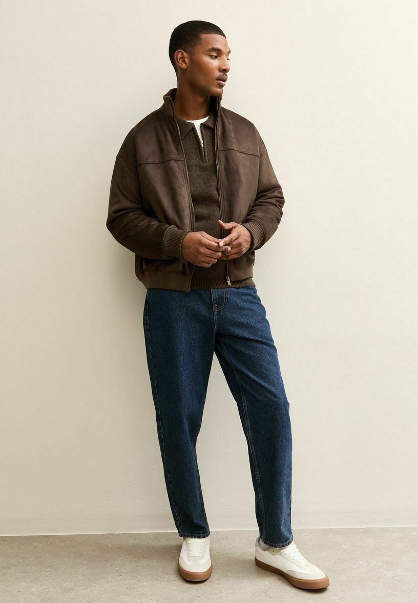 Куртка New Look REGULAR, Dark Brown
Куртка New Look REGULAR, Dark Brown