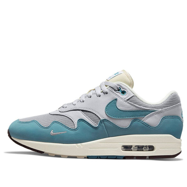 Кроссовки patta x air max 1 Nike, серебряный, Серый, Кроссовки patta x air max 1 Nike, серебряный
Кроссовки patta x air max 1 Nike, серебряный, Серый, Кроссовки patta x air max 1 Nike, серебряный
