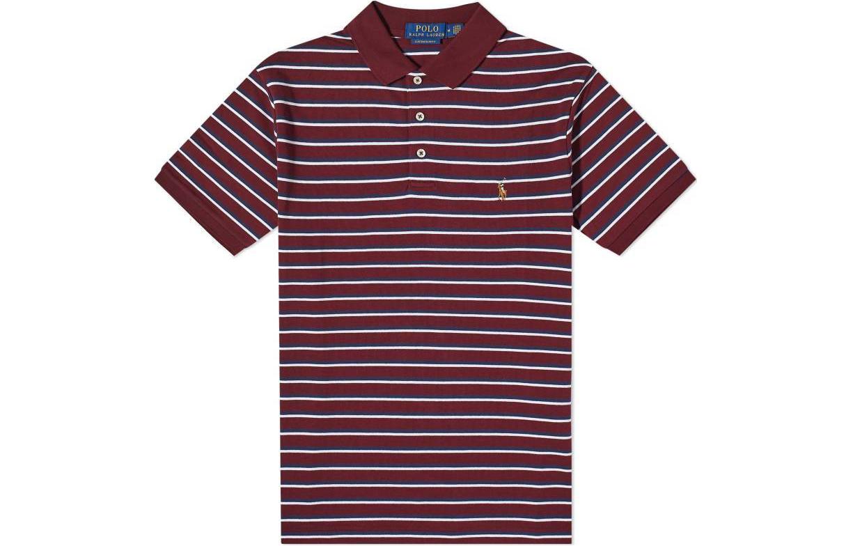Polo Ralph Lauren Красная поло для мужчин, Красный, Polo Ralph Lauren Красная поло для мужчин
Polo Ralph Lauren Красная поло для мужчин, Красный, Polo Ralph Lauren Красная поло для мужчин