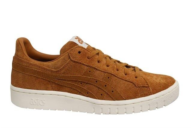 Мужские коричневые кроссовки Gel Ptg Asics, коричневый
Мужские коричневые кроссовки Gel Ptg Asics, коричневый