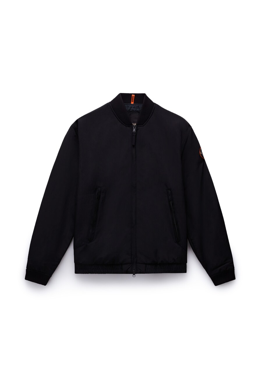 Демисезонная куртка NAPAPIJRI Montale, Black
Демисезонная куртка NAPAPIJRI Montale, Black