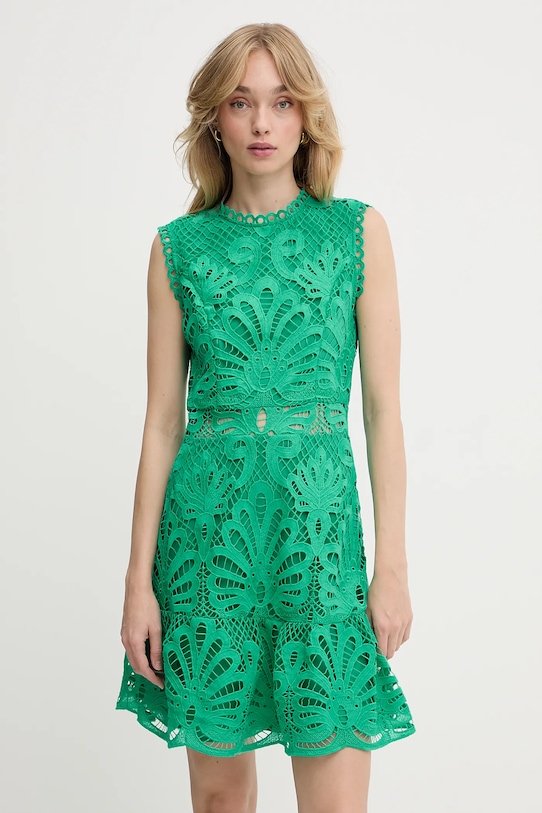 Платье Morgan, зеленый 
Платье Morgan, зеленый