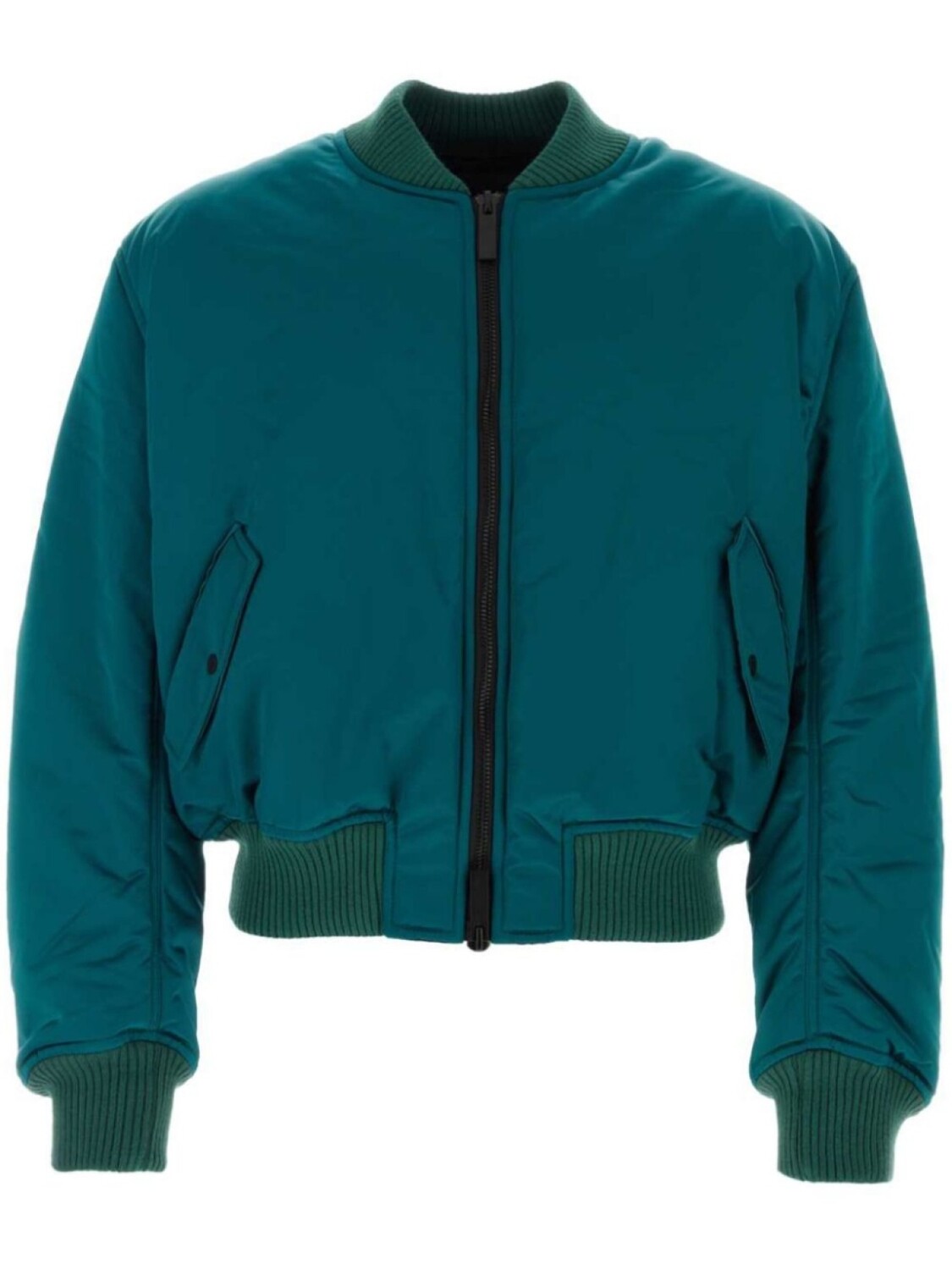 Бомбер с карманами Botter, синий
Бомбер с карманами Botter, синий