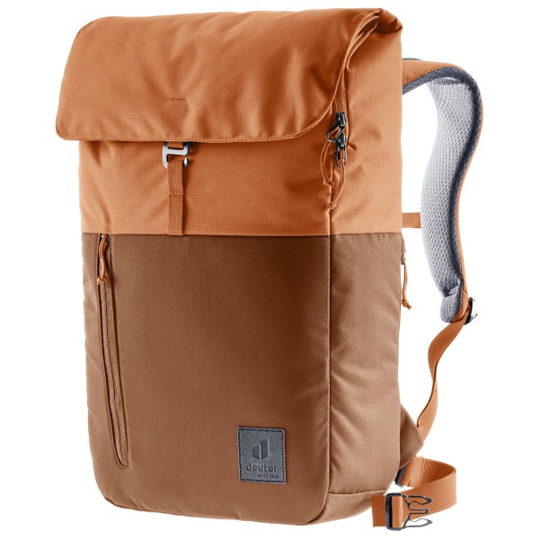 Up Seoul 16+10 - рюкзак Deuter, мультиколор
Up Seoul 16+10 - рюкзак Deuter, мультиколор