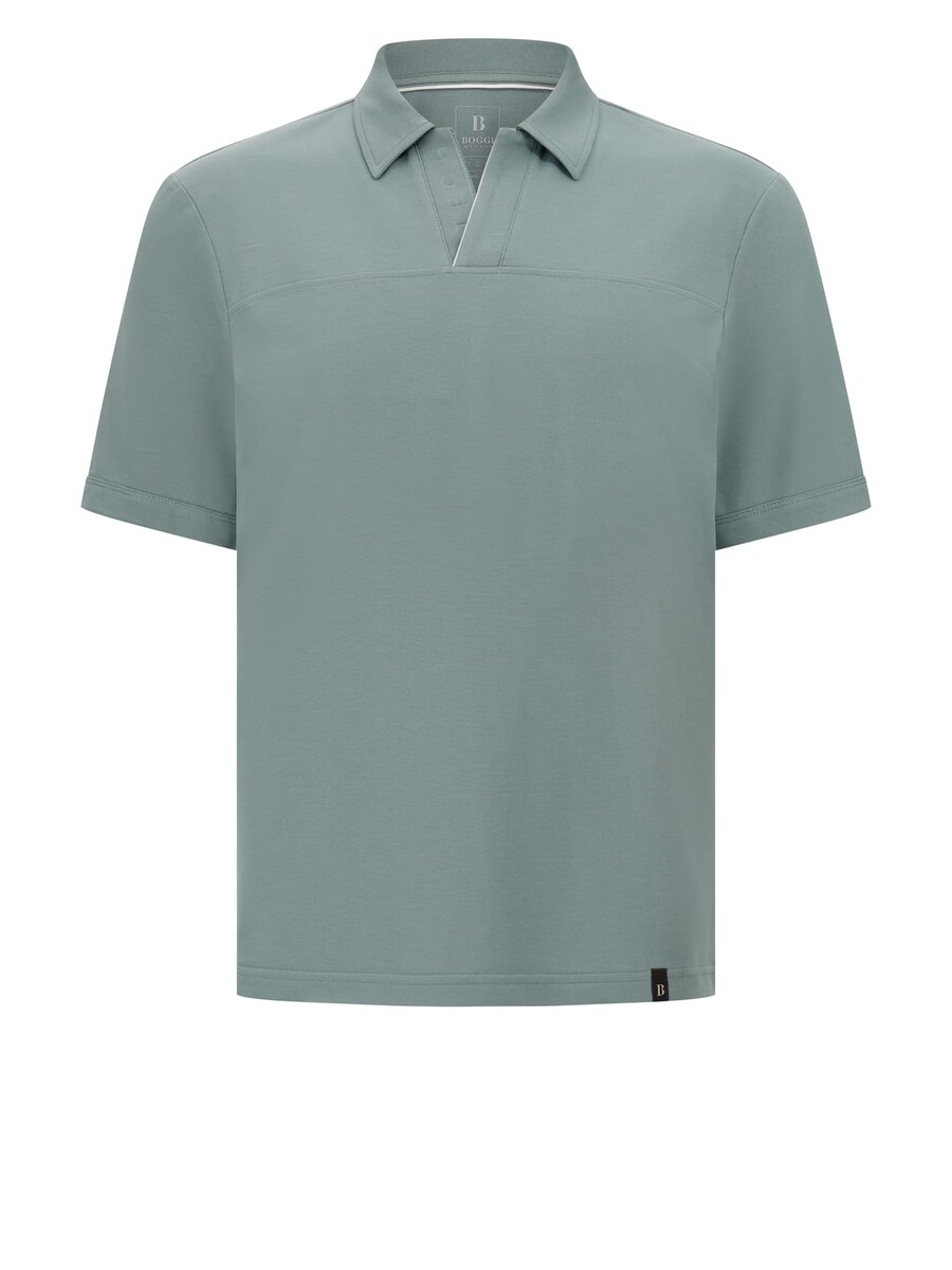 Рубашка Boggi Milano B Tech, цвет Fir
Рубашка Boggi Milano B Tech, цвет Fir