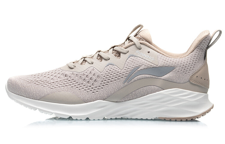 Кроссовки мужские низкие серые Lining
Кроссовки мужские низкие серые Lining