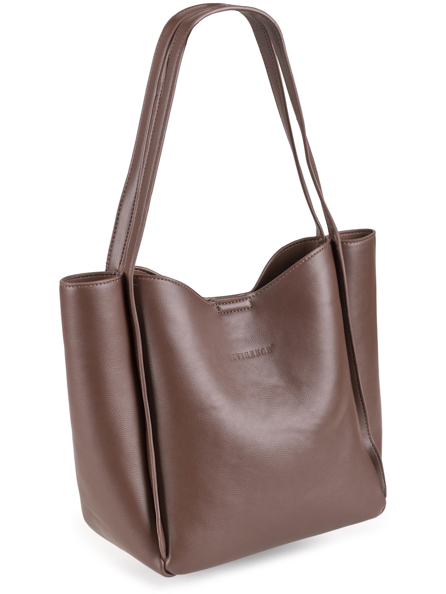 Сумочка Vivisence T0004, коричневый
Сумочка Vivisence T0004, коричневый