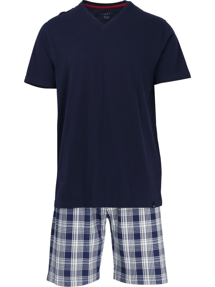 Ночное белье Bugatti, морской
Ночное белье Bugatti, морской