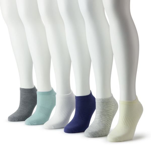 Женские спортивные носки, 6 пар, невидимые для глаз Flx, цвет blondie yellow multi
Женские спортивные носки, 6 пар, невидимые для глаз Flx, цвет blondie yellow multi