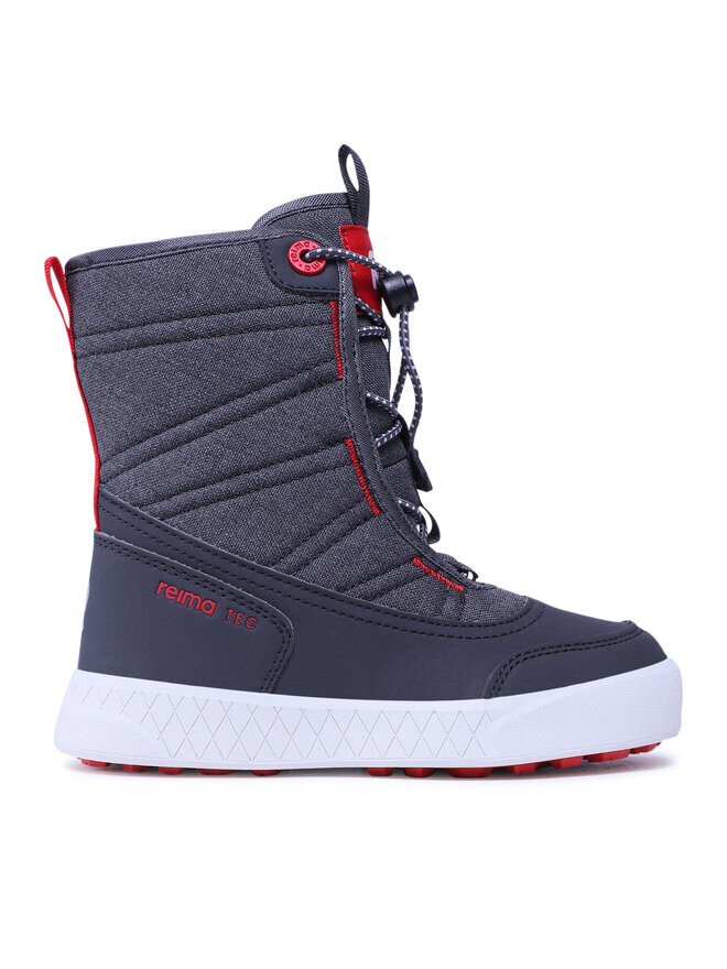 Сапоги Hankinen Reima, серый
Сапоги Hankinen Reima, серый