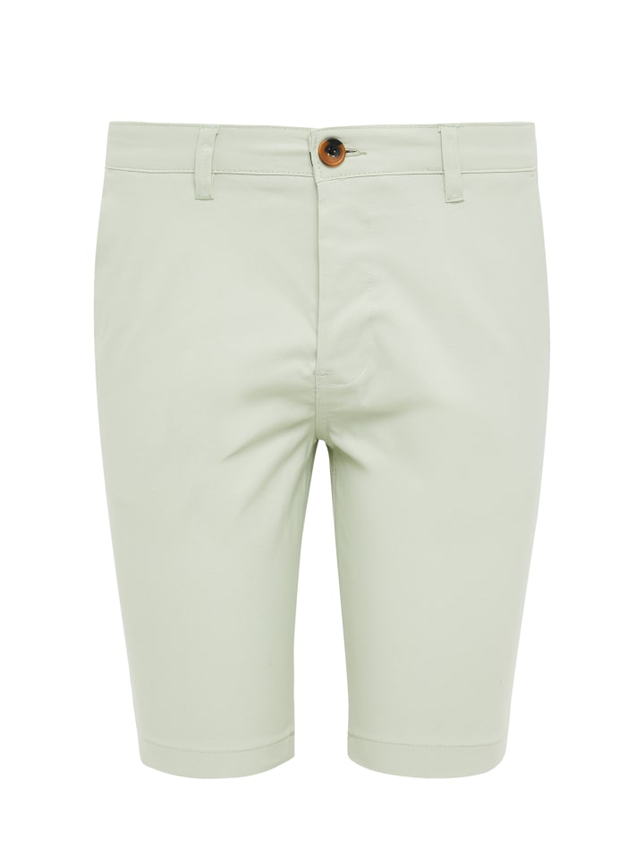 Тканевые шорты Threadbare, цвет sage
Тканевые шорты Threadbare, цвет sage