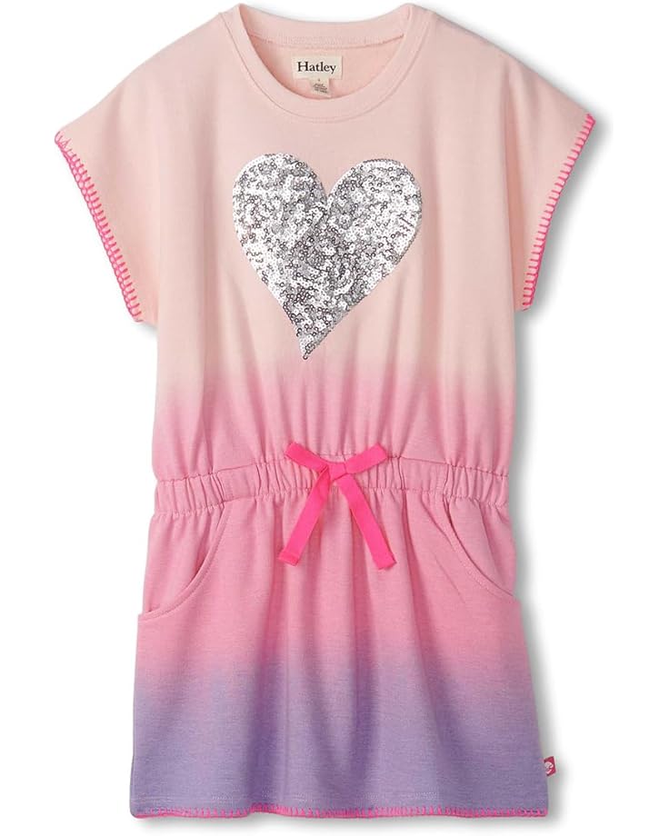 Платье Hatley Kids Pull On Dress, цвет Soft Dip Dye
Платье Hatley Kids Pull On Dress, цвет Soft Dip Dye
