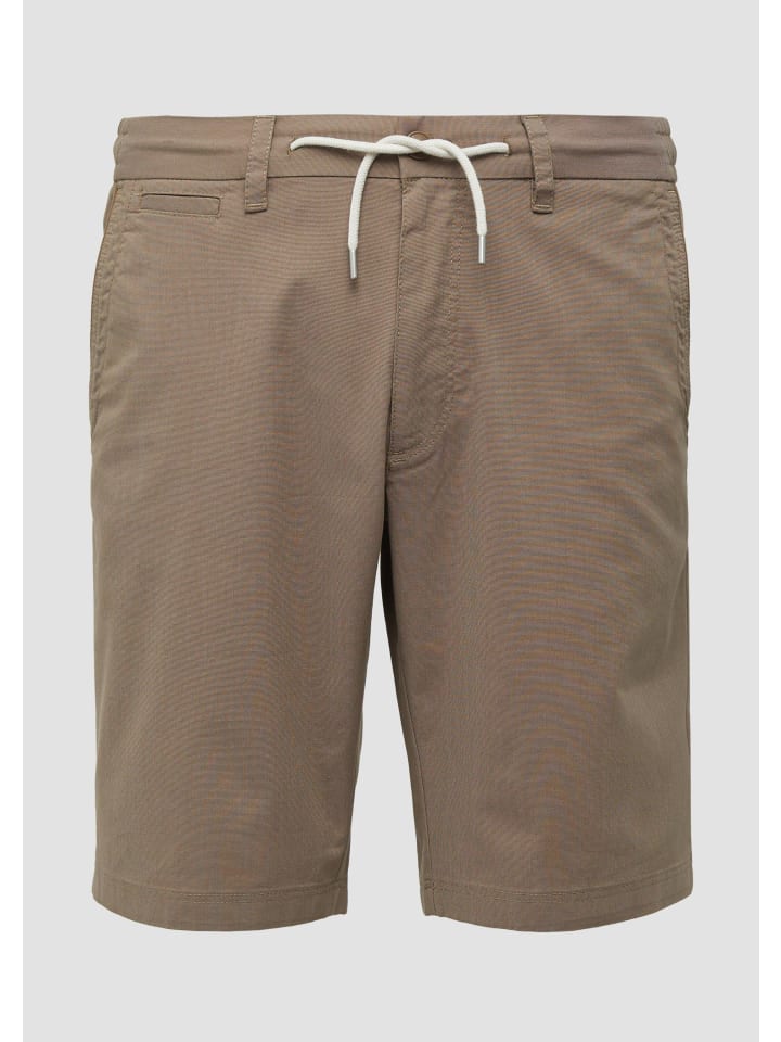 s.Oliver Шорты Bermuda PHOENIX in 84K7_sandstein
s.Oliver Шорты Bermuda PHOENIX in 84K7_sandstein