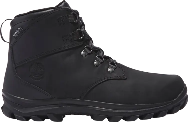 Кроссовки Chillberg Waterproof Insulated Mid Boot 'Triple Black', черный
Кроссовки Chillberg Waterproof Insulated Mid Boot 'Triple Black', черный