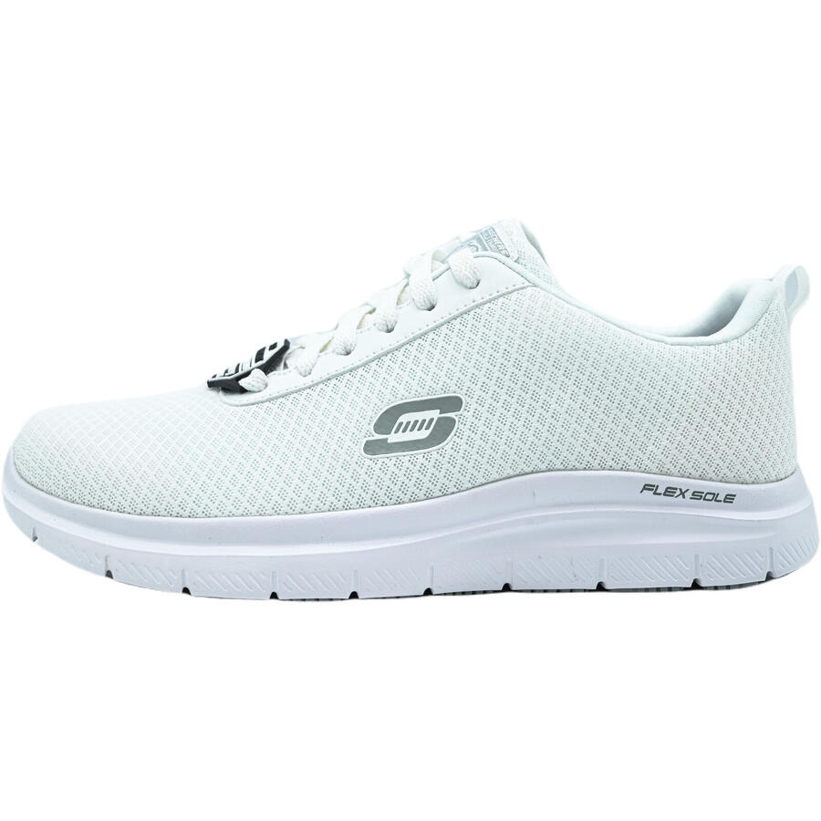 Мужские кроссовки Skechers Flex Advantage SR BENDON, белые
Мужские кроссовки Skechers Flex Advantage SR BENDON, белые