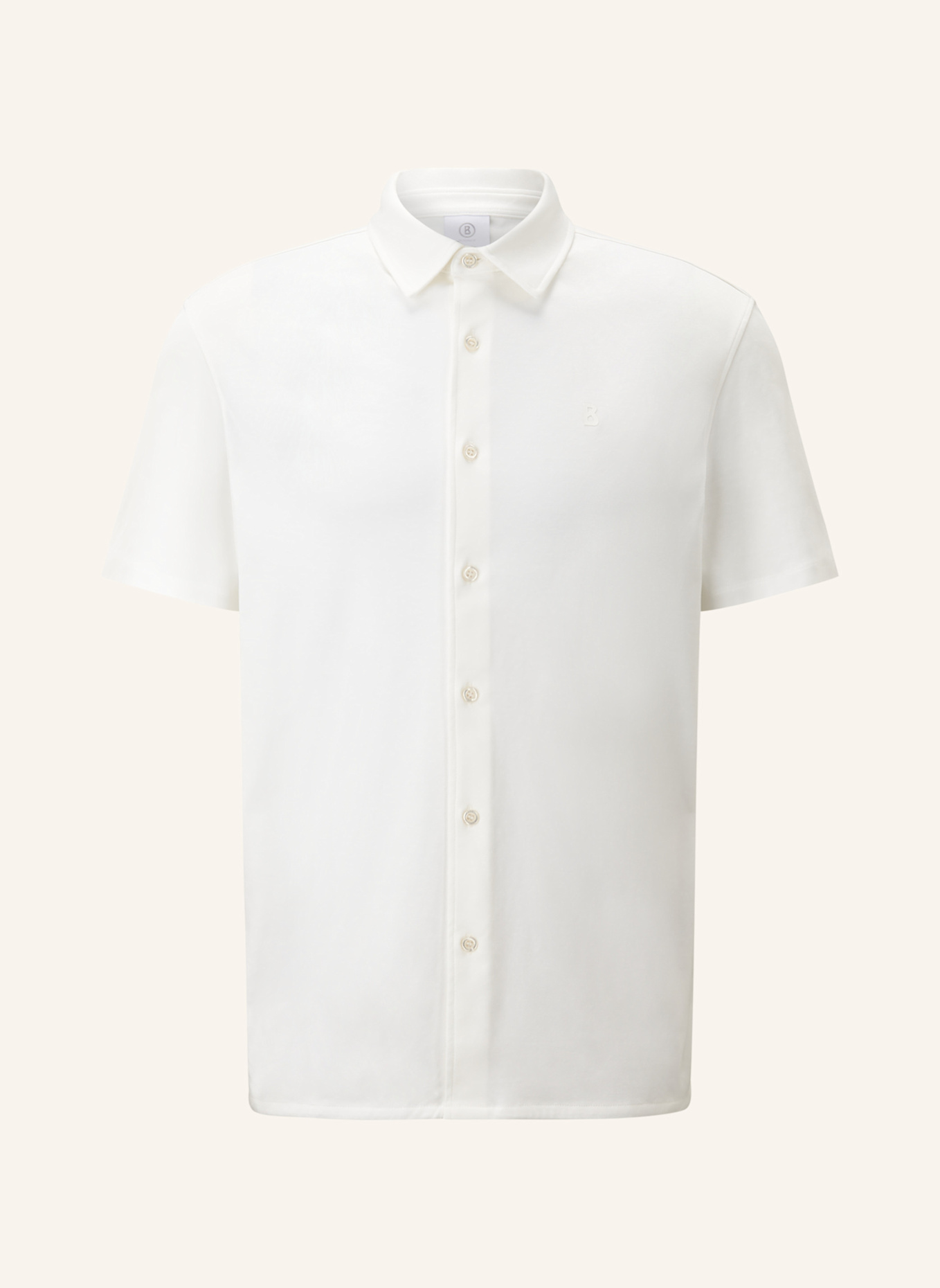 Рубашка Bogner, белый
Рубашка Bogner, белый