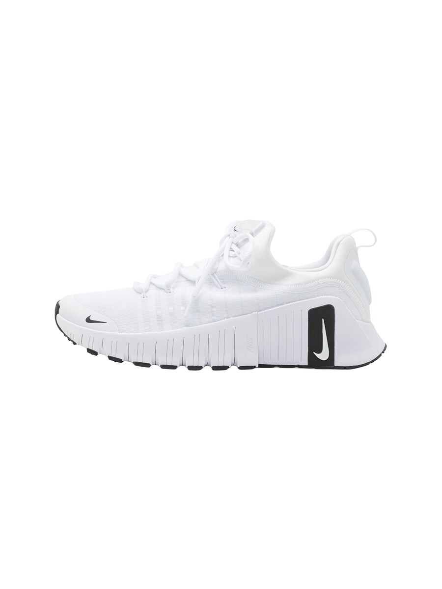 Кроссовки NIKE FREE METCON 6, White
Кроссовки NIKE FREE METCON 6, White