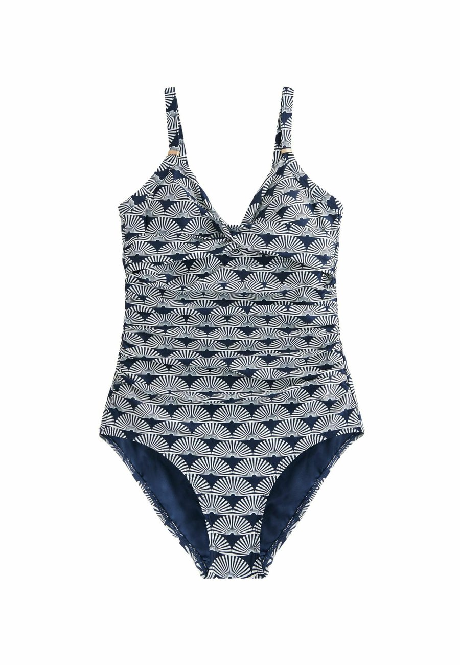 Купальник Next BRIGHT SHAPE ENHANCING, Navy White Fan Print/Blue, Белый, Купальник Next BRIGHT SHAPE ENHANCING, Navy White Fan Print/Blue
Купальник Next BRIGHT SHAPE ENHANCING, Navy White Fan Print/Blue, Белый, Купальник Next BRIGHT SHAPE ENHANCING, Navy White Fan Print/Blue