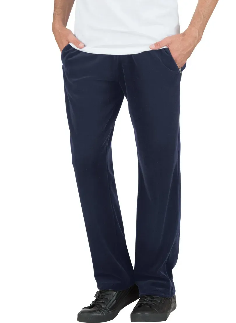 Брюки Trigema Nicki "Брюки TRIGEMA Nicky для отдыха" (1 шт.), цвет морской волны
Брюки Trigema Nicki "Брюки TRIGEMA Nicky для отдыха" (1 шт.), цвет морской волны