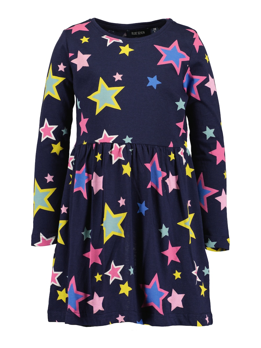 Платье BLUE SEVEN, Navy/Royal Blue
Платье BLUE SEVEN, Navy/Royal Blue