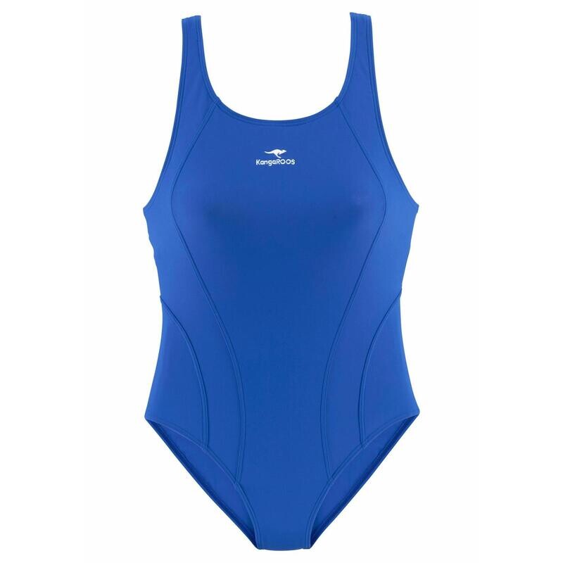 Купальник женский KANGAROOS, цвет blau
Купальник женский KANGAROOS, цвет blau