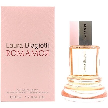 Laura Biagiotti Perfume 50ml Multicolor
Laura Biagiotti Perfume 50ml Multicolor