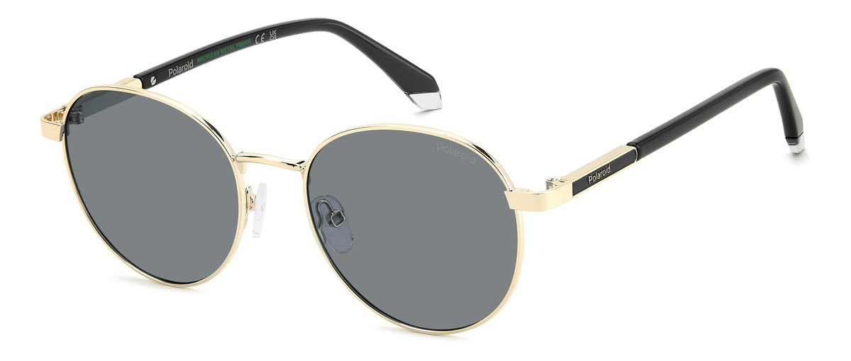 Мужские солнцезащитные очки PLD 4197-S-X POLAROID
Мужские солнцезащитные очки PLD 4197-S-X POLAROID
