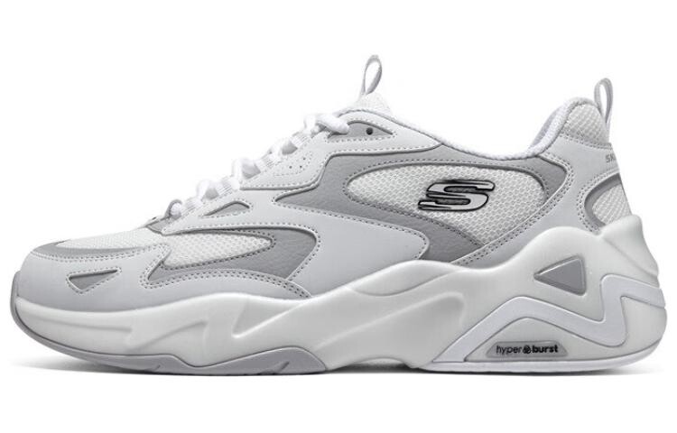 D"LITES HYPER BURST Кроссовки женские с низким верхом, белые/серые Skechers, Белый, D"LITES HYPER BURST Кроссовки женские с низким верхом, белые/серые Skechers
D"LITES HYPER BURST Кроссовки женские с низким верхом, белые/серые Skechers, Белый, D"LITES HYPER BURST Кроссовки женские с низким верхом, белые/серые Skechers