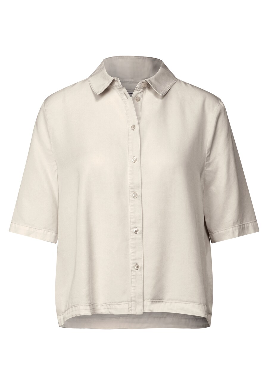 Блуза STREET ONE, песочный
Блуза STREET ONE, песочный