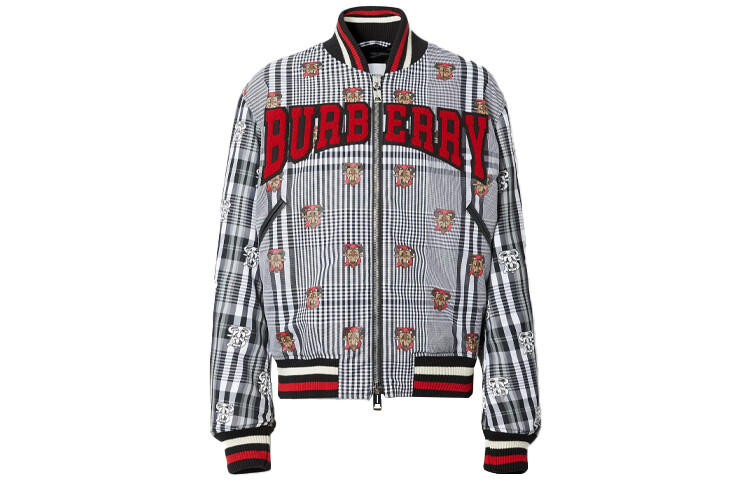 Мужская куртка Burberry, цвет Black
Мужская куртка Burberry, цвет Black