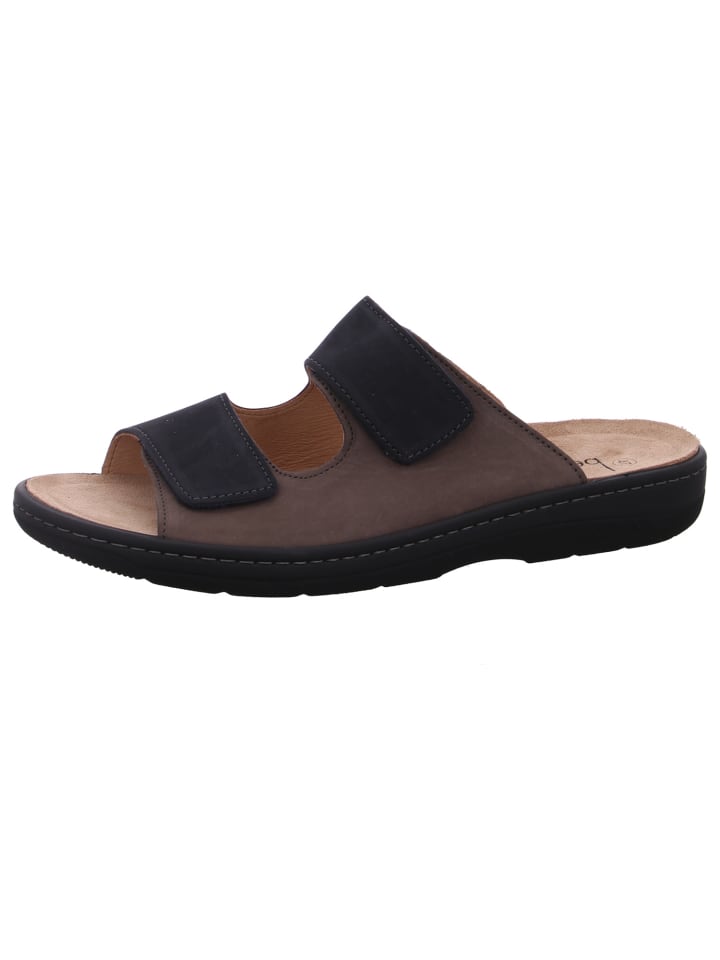 Мюли Belvida, синий
Мюли Belvida, синий