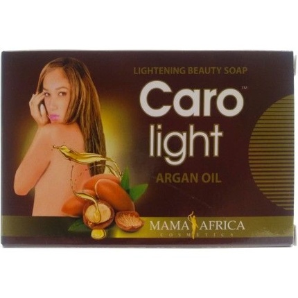 Мыло Ma Caro Light Soap With Argan Oil - 200 Grams
Мыло Ma Caro Light Soap With Argan Oil - 200 Grams