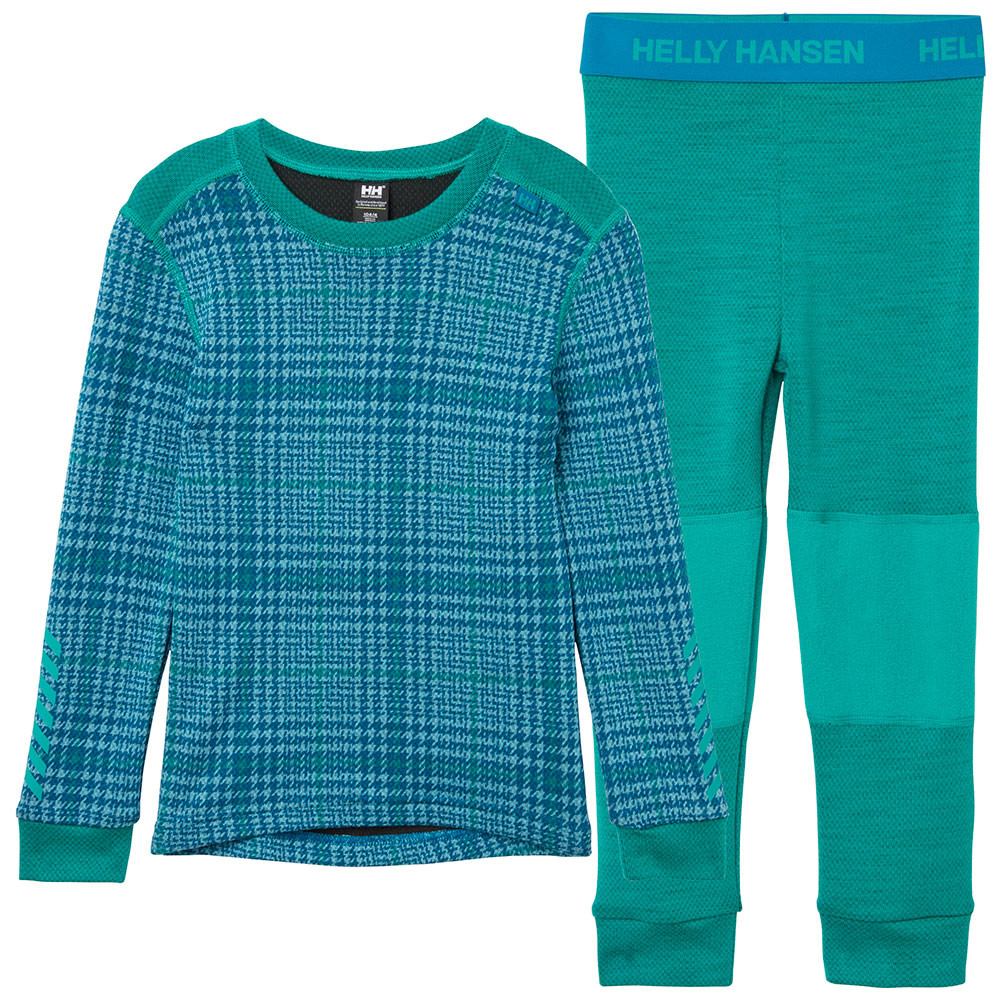 Термобелье Helly Hansen Graphic LIFA Merino (для маленьких детей), Signal Green
Термобелье Helly Hansen Graphic LIFA Merino (для маленьких детей), Signal Green