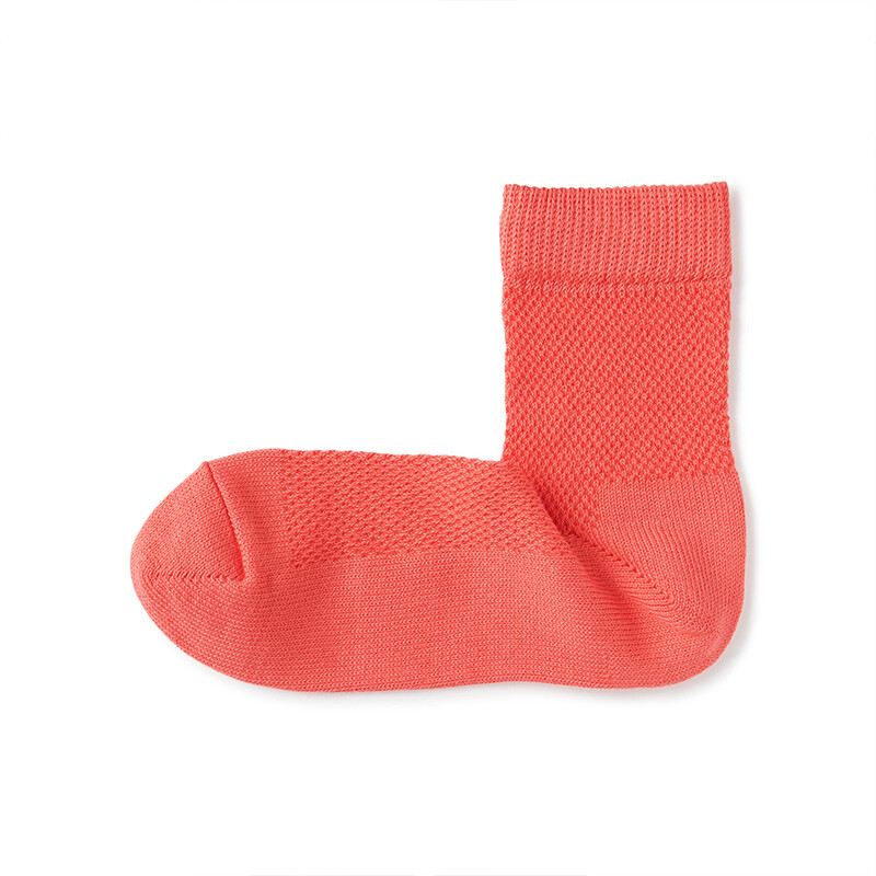 Женские облегающие носки Muji, коричневый
Женские облегающие носки Muji, коричневый