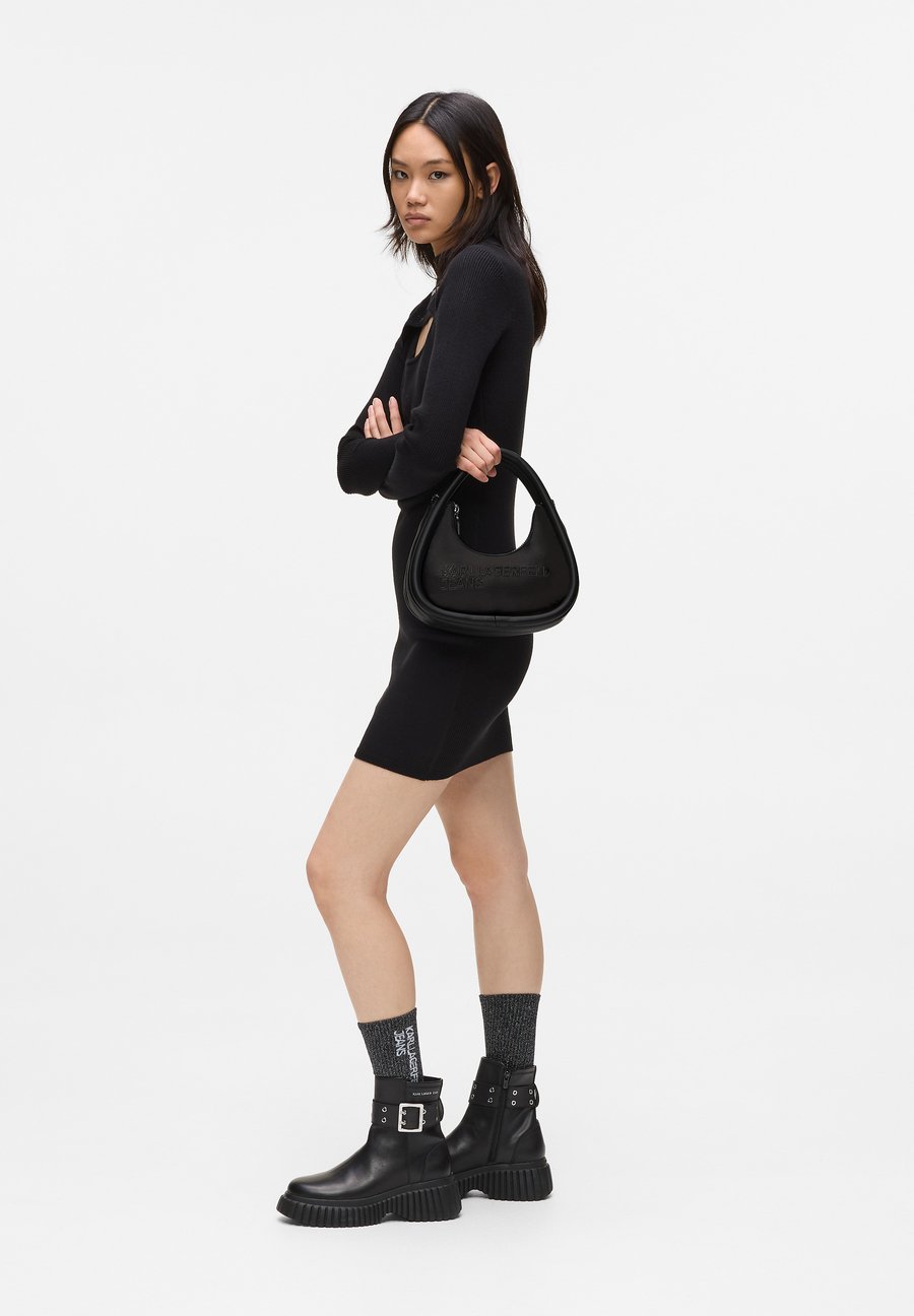 Сумка Karl Lagerfeld Jeans PUFFY, Black
Сумка Karl Lagerfeld Jeans PUFFY, Black