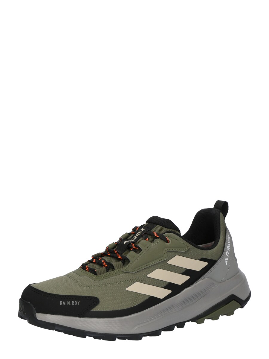 Походная обувь ADIDAS TERREX Flats Anylander, зеленый
Походная обувь ADIDAS TERREX Flats Anylander, зеленый