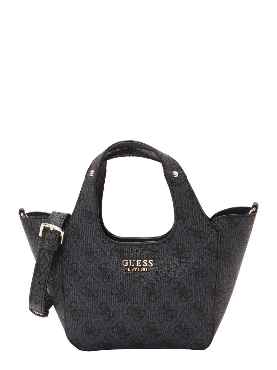 Сумка GUESS Calista, черный
Сумка GUESS Calista, черный