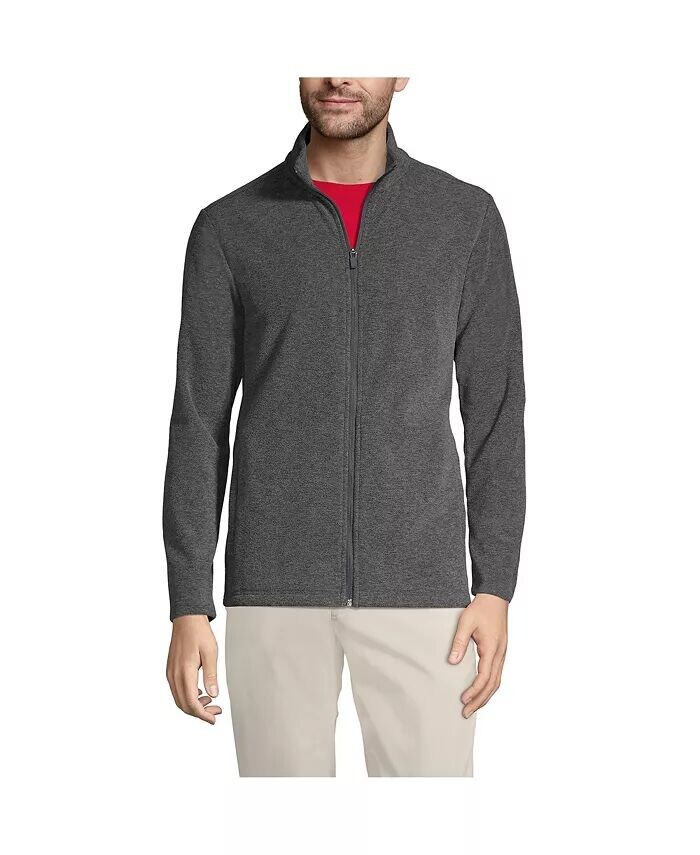 Мужская школьная форма Thermacheck 100 Флисовая куртка Lands' End, серый
Мужская школьная форма Thermacheck 100 Флисовая куртка Lands' End, серый