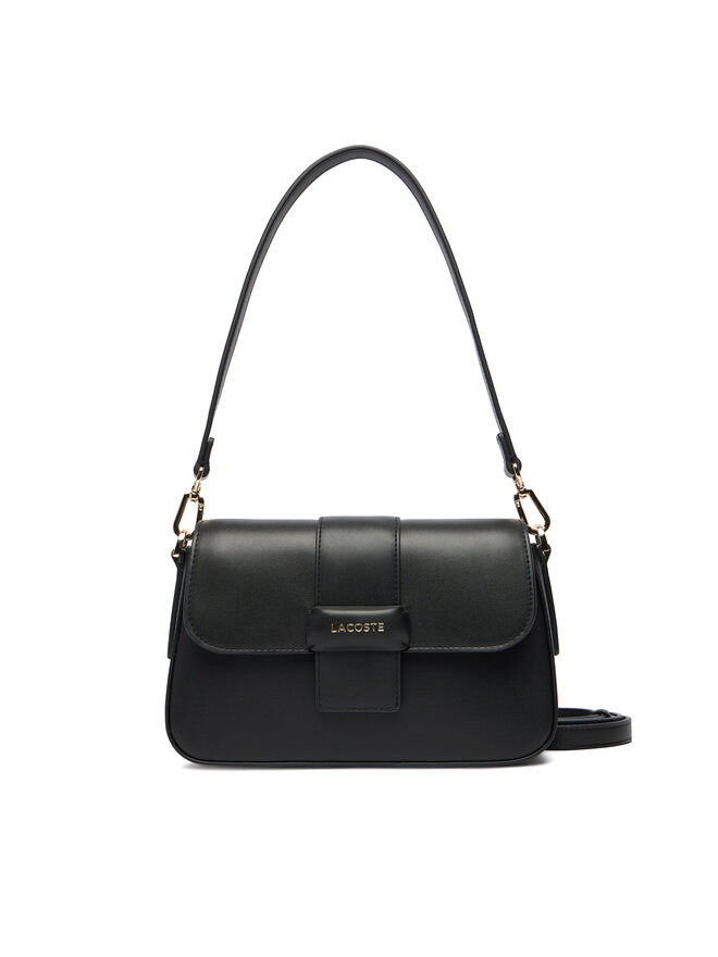 Сумка Lacoste Casual NF5152AU Schwarz
Сумка Lacoste Casual NF5152AU Schwarz
