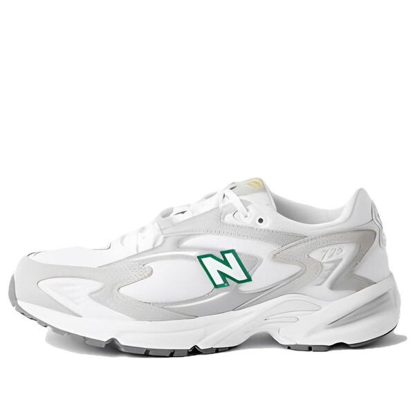 Кроссовки ml725 New Balance, белый
Кроссовки ml725 New Balance, белый