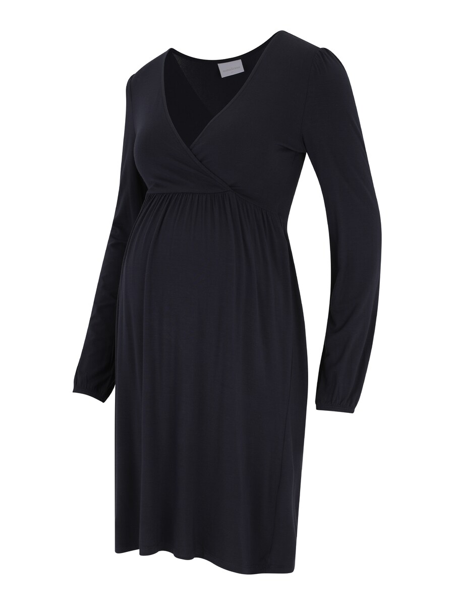 Платье MAMALICIOUS MLKHLOE ALISON TESS, морской синий
Платье MAMALICIOUS MLKHLOE ALISON TESS, морской синий