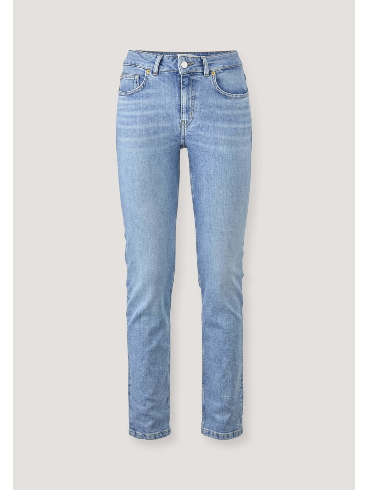 Джинсы Hessnatur, светло-голубой 
Джинсы Hessnatur, светло-голубой