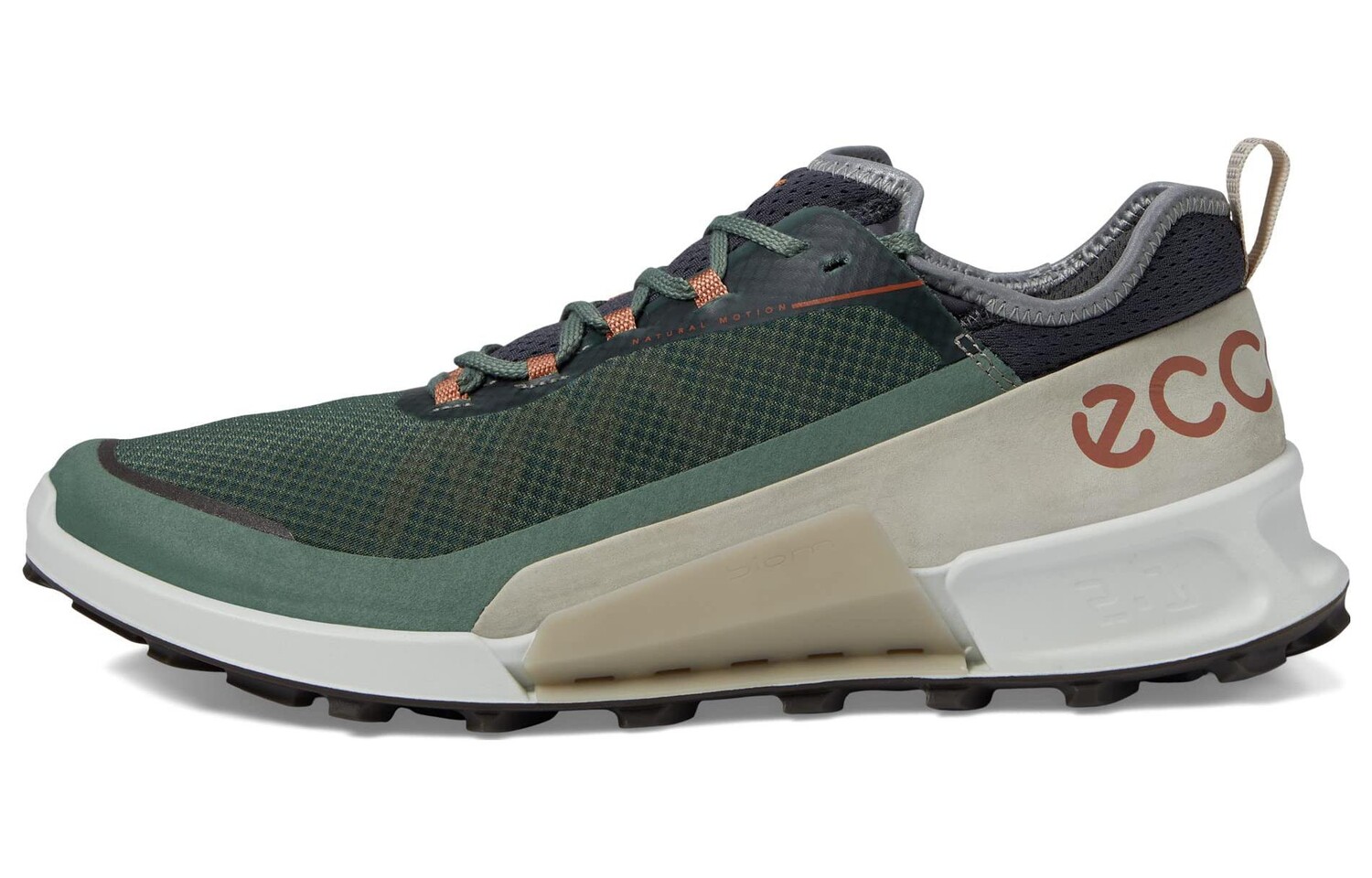 Кроссовки ecco Lifestyle Shoes Men Low-top Green, зеленый
Кроссовки ecco Lifestyle Shoes Men Low-top Green, зеленый