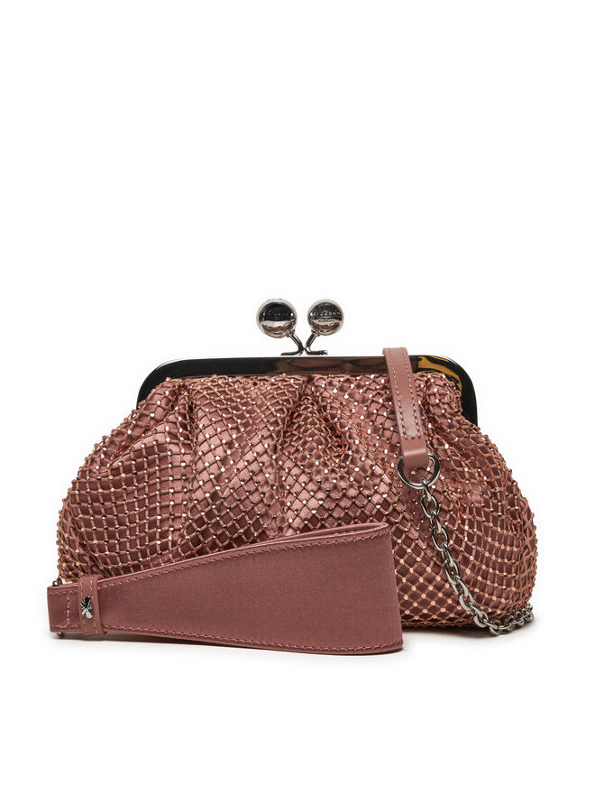 Сумочка Edita 2425516134 Weekend Max Mara, коричневый
Сумочка Edita 2425516134 Weekend Max Mara, коричневый