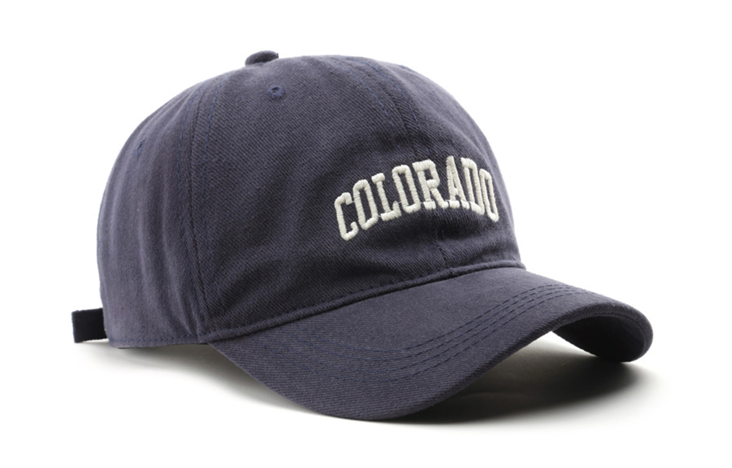 Хлопковая и полиэстеровая бейсболка унисекс CMFY
Хлопковая и полиэстеровая бейсболка унисекс CMFY