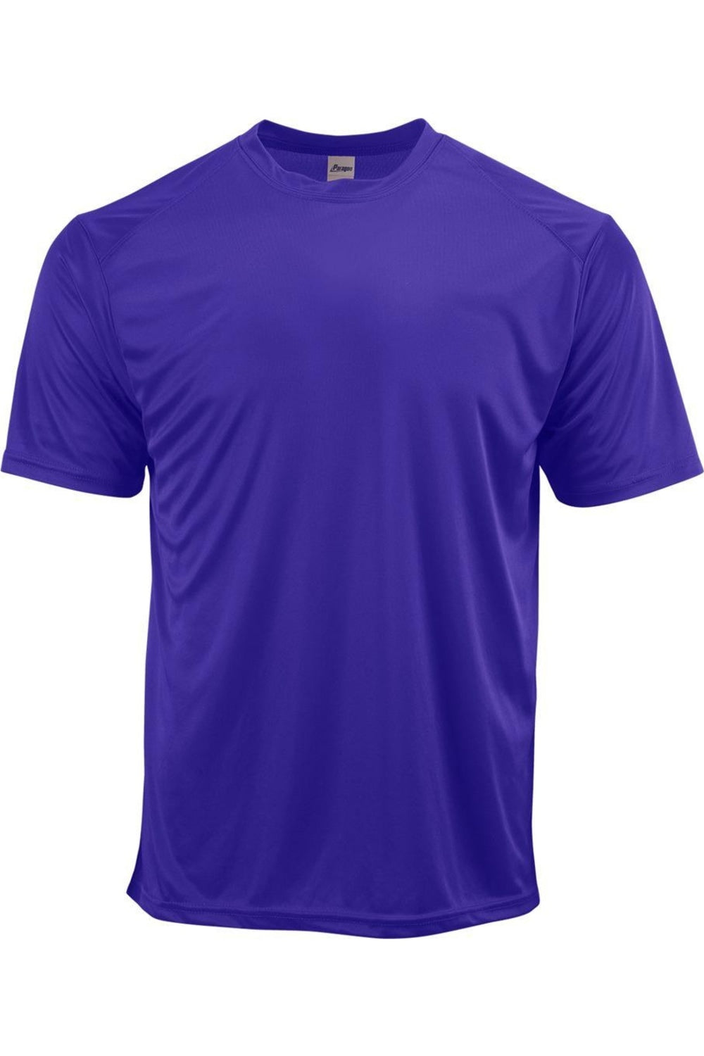 Футболка с надписью «Paragon Islander Performance», фиолетовый
Футболка с надписью «Paragon Islander Performance», фиолетовый